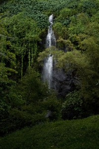 Cascades 1